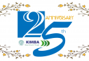 Anniversary 25th KIMBA International Program